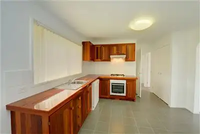 Second view of Homely house listing, 13 Windermere Way, Cardigan Village VIC