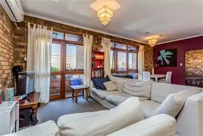 Second view of Homely unit listing, 2/6 Hume Street, Adelaide SA 5000