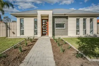 Main view of Homely house listing, 1-4 35 Adelaide Terrace, Ascot Park SA 5043