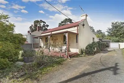 Main view of Homely house listing, 5 Sixth Street, Gawler South SA 5118