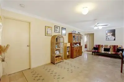 Fifth view of Homely house listing, 53 Larapinta Crescent, St Helens Park NSW 2560