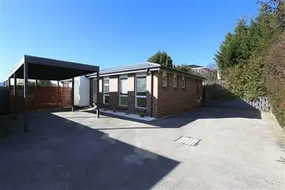 Main view of Homely unit listing, 3/7 Lennon Rise, Newstead TAS 7250