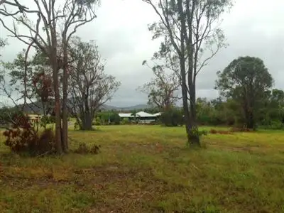 Second view of Homely land listing, 10-12 Bernborough Drive, Barmaryee QLD 4703