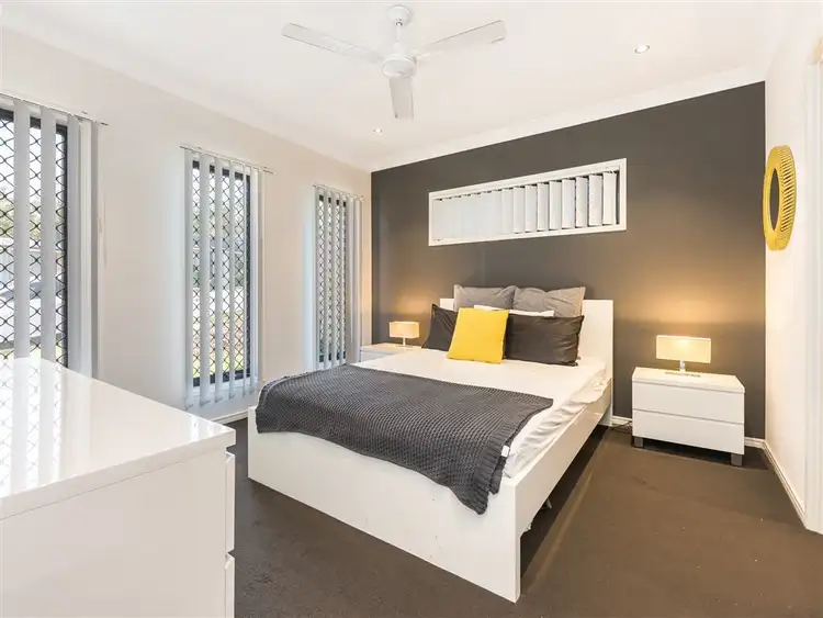 Third view of Homely house listing, 37 Sandover Circuit, Holmview QLD 4207