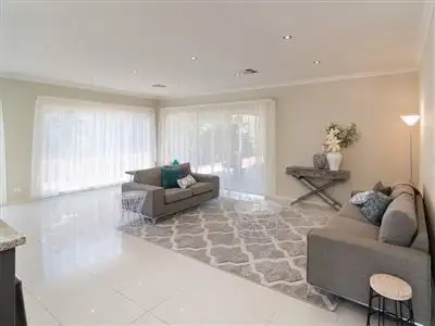 Second view of Homely house listing, 8 Barton Circuit, Mount Barker SA 5251