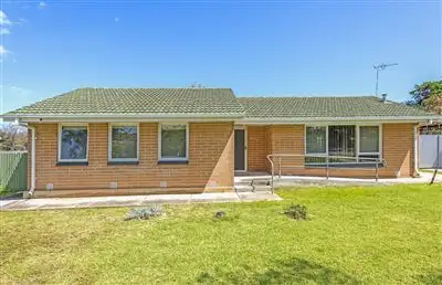 Main view of Homely house listing, 5 Hyacinth Crescent, Christie Downs SA 5164