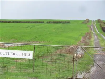 Third view of Homely rural property listing, 340 Green Rises Road, Cressy TAS 7302