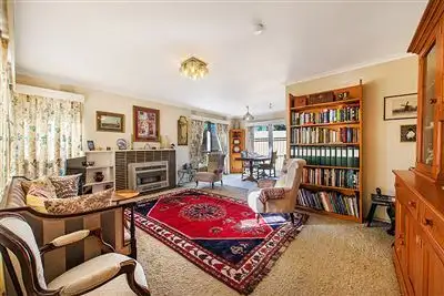Second view of Homely house listing, 93 Kirkwood Avenue, Seaford VIC 3198