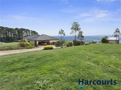 Second view of Homely rural property listing, 143 Haynes Track, Trafalgar South VIC 3824
