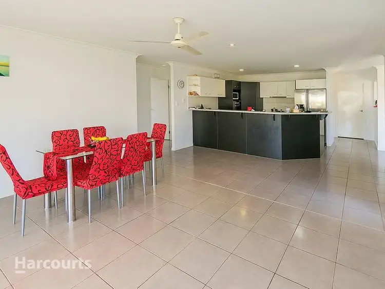 Third view of Homely house listing, 10 Wave Court, Toogoom QLD 4655