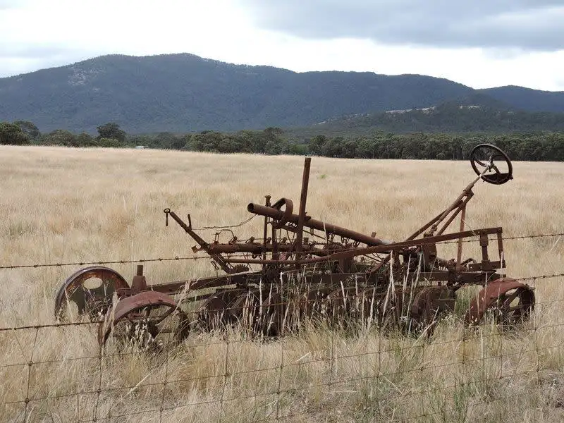 Main view of Homely rural property listing, 0 Andersons Lane, Buangor VIC 3375