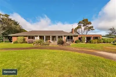 1 Campbell Street, Curlewis VIC 3222