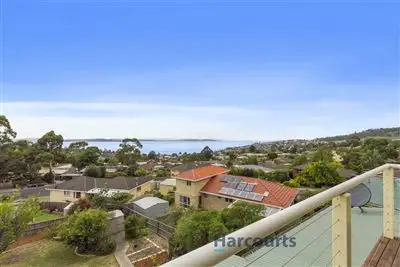 Second view of Homely house listing, 5 Illira Way, Blackmans Bay TAS 7052