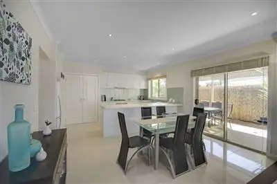 Third view of Homely house listing, 5/16-18 Wirraway Crescent, Norlane VIC 3214