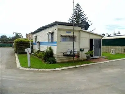 Third view of Homely retirement listing, 15/50 Waldeck Street, Dongara WA 6525