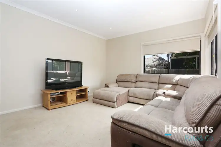 Third view of Homely townhouse listing, 16 Bacchus Drive, Epping VIC 3076