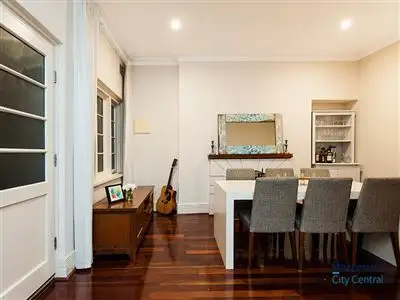 Fifth view of Homely apartment listing, 6/39 Chatsworth Road, Highgate WA 6003