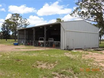 Fifth view of Homely rural property listing, 41 Krugers Rd, Chinchilla QLD 4413