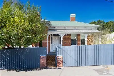 Second view of Homely house listing, 41 Lyttleton Street, East Launceston TAS 7250