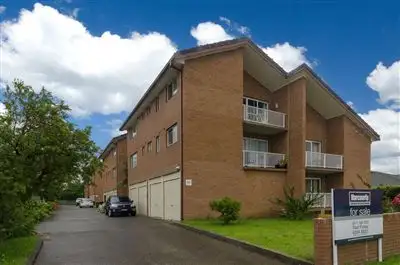 9/68 Russell Street, Woonona NSW