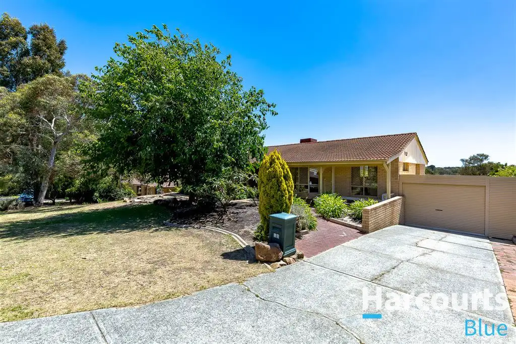 Main view of Homely house listing, 16 Monaco Avenue, North Lake WA 6163