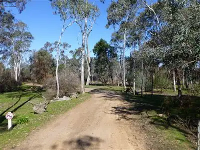 Fourth view of Homely rural property listing, 169 Rosebrook Glenisla Road, Wartook VIC 3401