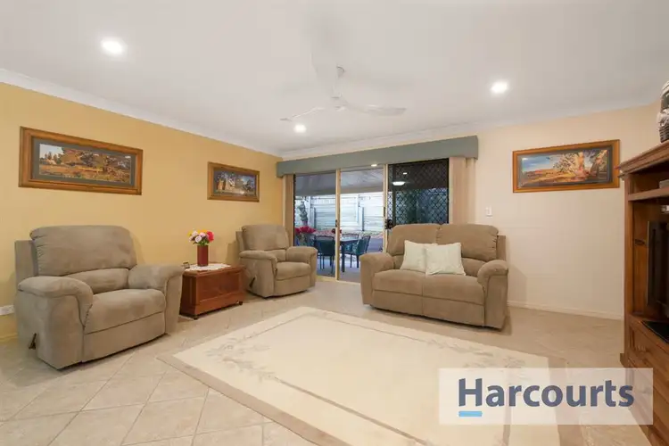 Fifth view of Homely house listing, 3 Meranti Crescent, Albany Creek QLD 4035