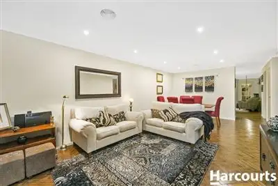 Fourth view of Homely house listing, 60/15 John Cleland, Florey ACT 2615
