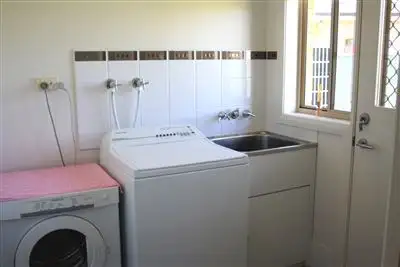 Sixth view of Homely unit listing, 8B Arthur Summons St, Dubbo NSW 2830