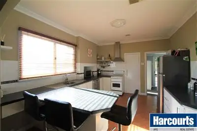 Seventh view of Homely house listing, 128 Young Street, Harvey WA 6220