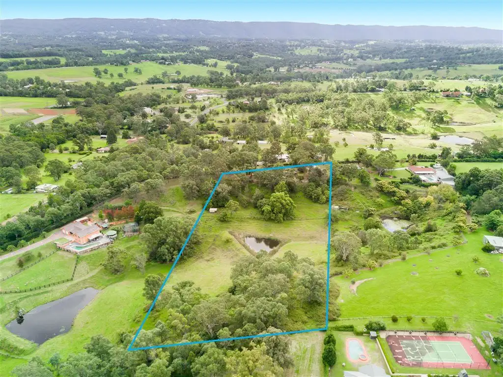 Main view of Homely house listing, 84 Crooked Lane, North Richmond NSW 2754