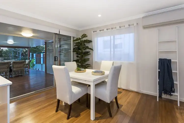 Sixth view of Homely house listing, 6 Indus Street, Camp Hill QLD 4152