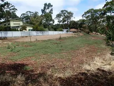 Second view of Homely land listing, Lot 13 Mary Street, Eden Hills SA 5050