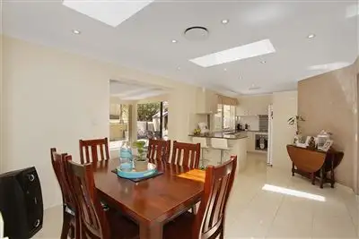 Fifth view of Homely house listing, 7 Jasper Place, Ambarvale NSW 2560