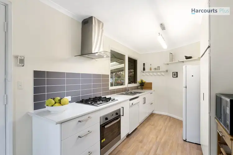 Second view of Homely house listing, 21 Chandlers Hill Road, O'halloran Hill SA 5158