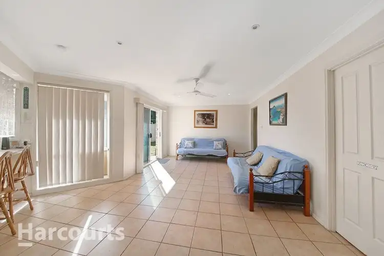 Fifth view of Homely house listing, 42 Angophora Circuit, Mount Annan NSW 2567
