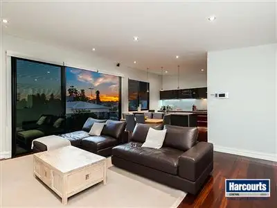 Fourth view of Homely house listing, 287 Bulwer Street, Perth WA 6000