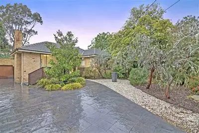 Second view of Homely house listing, 3 Cherryl Street, Forest Hill VIC 3131