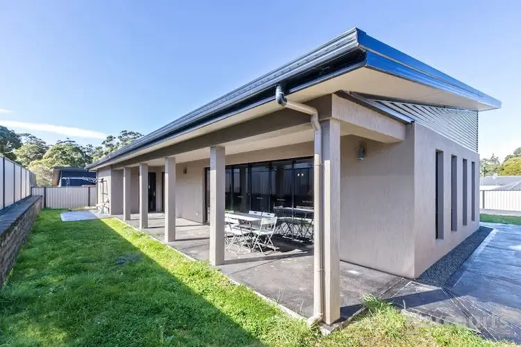 Seventh view of Homely unit listing, 2/25 Platinum Drive, Park Grove TAS 7320