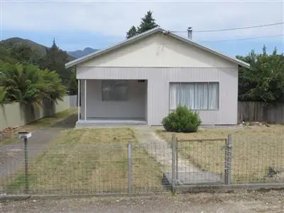 23 Austin St, Queenstown TAS 7467