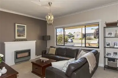 Third view of Homely house listing, 8 Clarke Street, Ararat VIC 3377