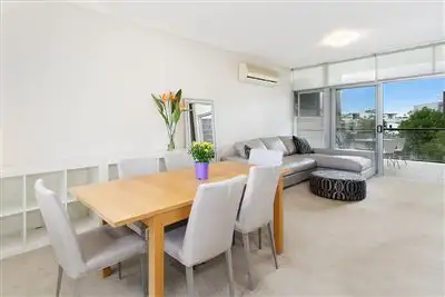 Fourth view of Homely unit listing, 51/18 Addison Avenue, Bulimba QLD