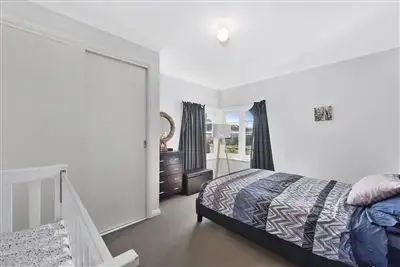 Fifth view of Homely house listing, 1/41 Grove Road, Glenorchy TAS 7010