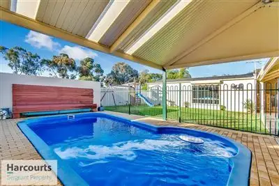 Main view of Homely house listing, 43 Andrew Smith Drive, Parafield Gardens SA 5107
