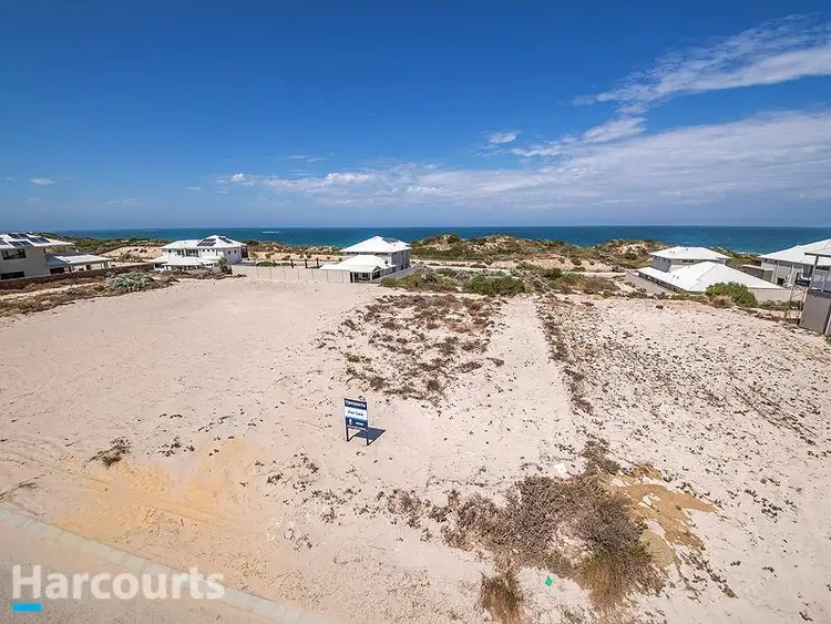Third view of Homely land listing, 10 Wrasse Corner, Yanchep WA 6035