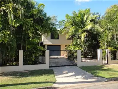 39 Hoey Street, East Mackay QLD 4740