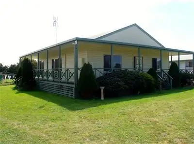 Main view of Homely house listing, 9 Gowrie Rise, Woodside Beach VIC 3874