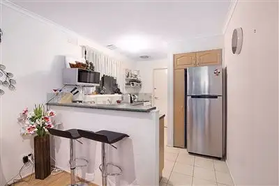 Fourth view of Homely unit listing, 34/26-32 Elmhurst Road, Bayswater North VIC 3153