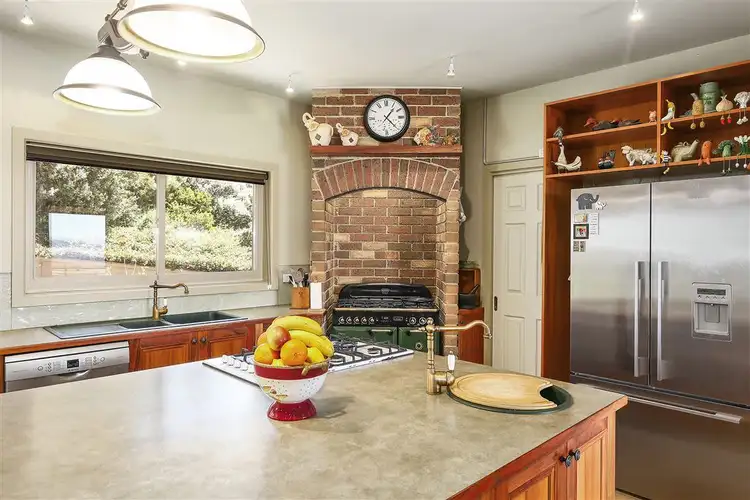 Fifth view of Homely house listing, 1770 Skyline Road, Alexandra VIC 3714