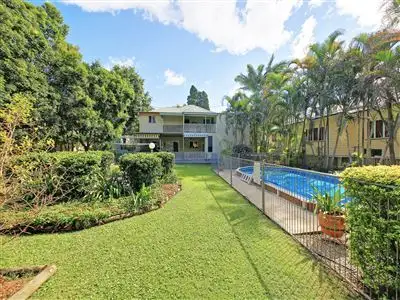38 Kenneth Street, Coorparoo QLD 4151